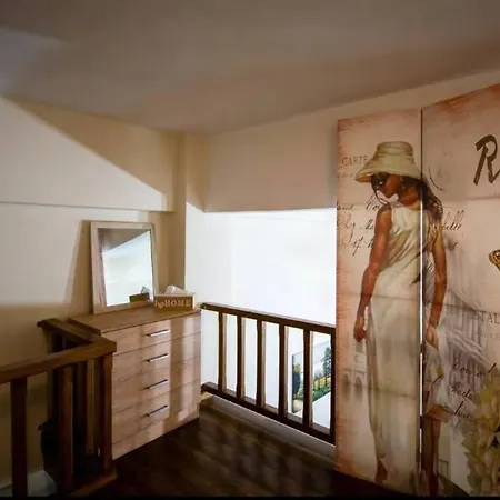 Appartement Perfect Location Apt-900m From Beach-old Port La Canée