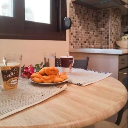 Διαμέρισμα Perfect Location Apt-900m From Beach-old Port *