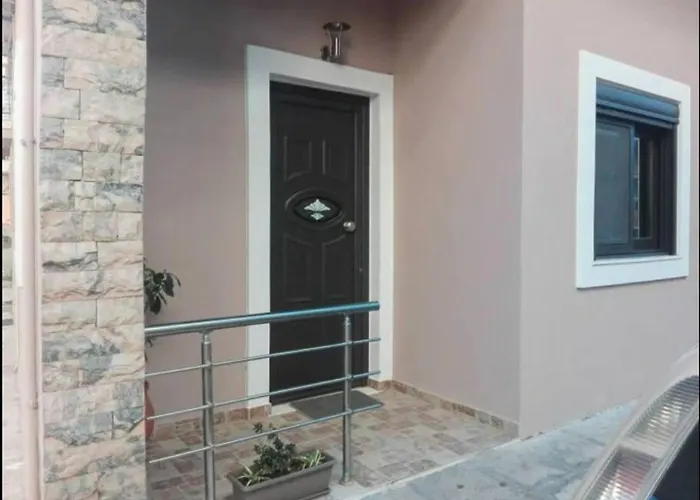 Perfect Location Apt-900m From Beach-old Port * La Canée