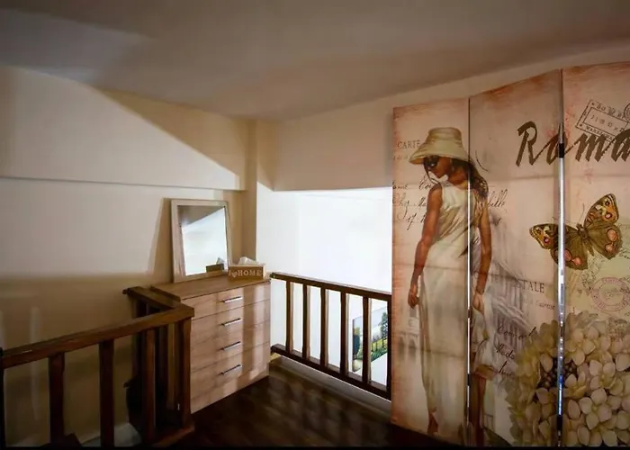 Appartement Perfect Location Apt-900m From Beach-old Port La Canée