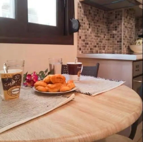 Appartement Perfect Location Apt-900m From Beach-old Port *