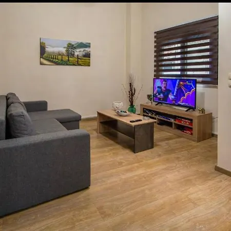 Apartman Perfect Location Apt-900m From Beach-old Port *